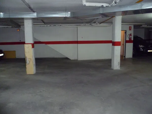 Piso en Calle Cervantes, 33, Universidad-Tenerías - Foto 10
