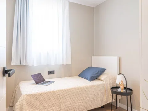 Piso en calle Ramon y Cajal, 20 - Foto 5