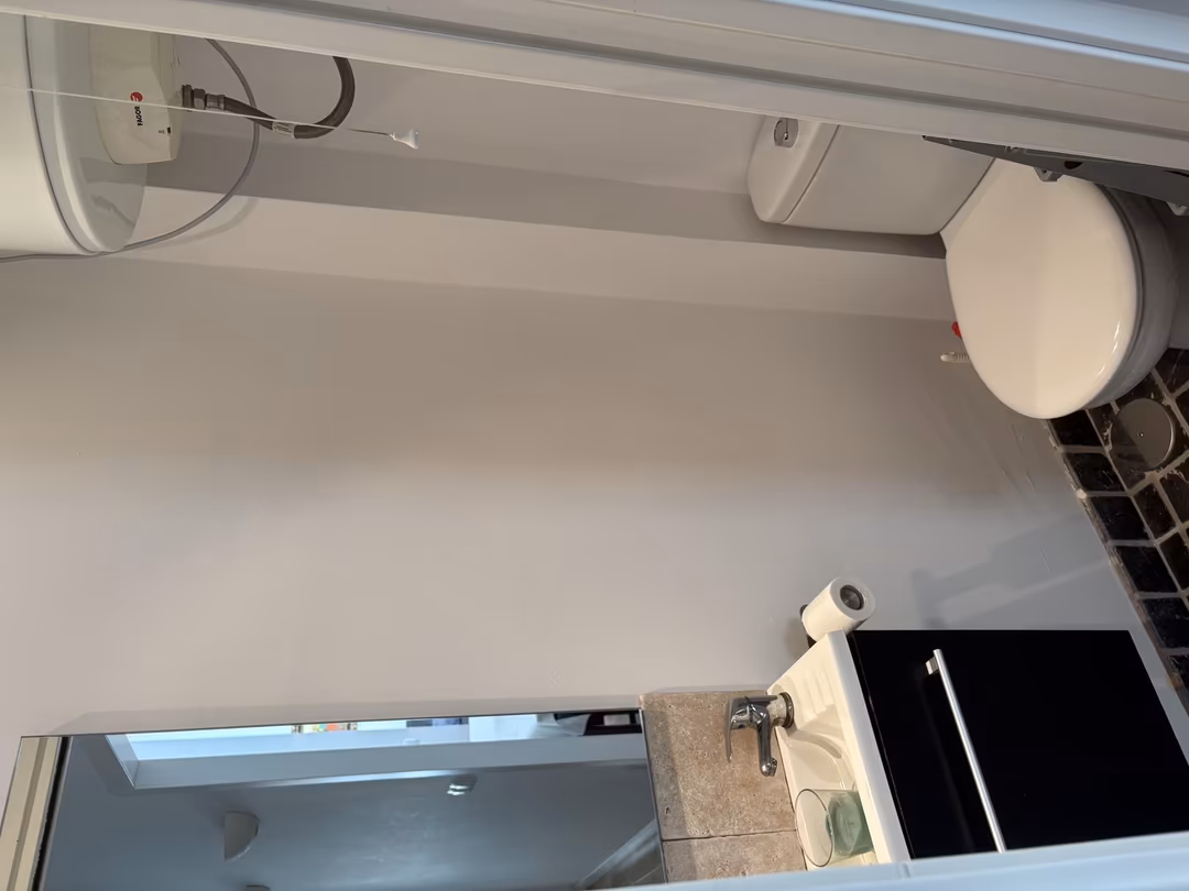 Piso en  Calle Pedro de Toledo 4 - Foto 9