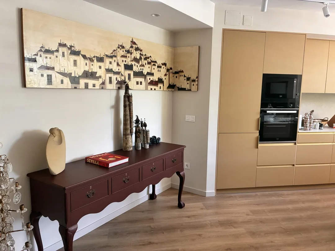 Piso en  Calle Bami 25 - Foto 1