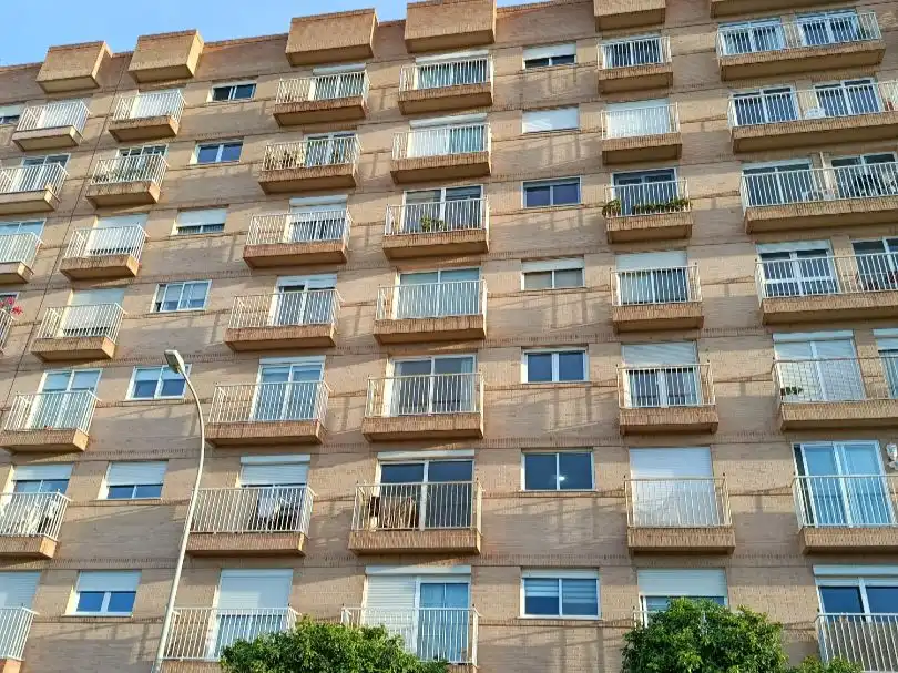 Piso en  Valencia Capital - Foto 25