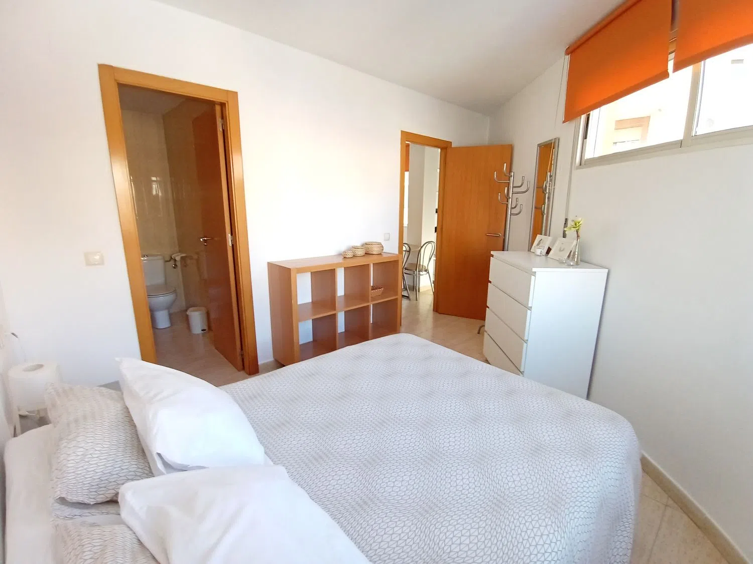 Piso en calle Arquitecto Guardiola, 3 - Foto 18