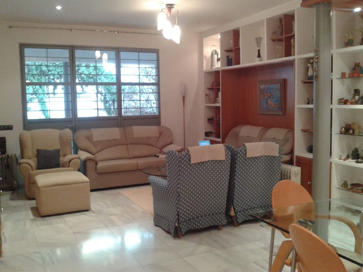 Chalet adosado en Calle Afligidos, 21 - Foto 7