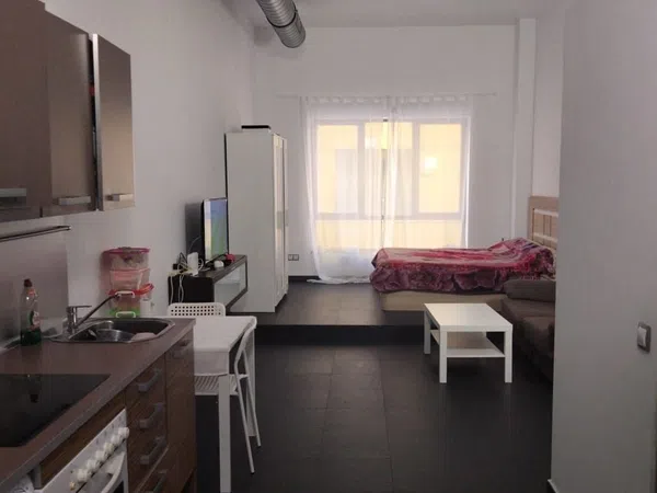 Estudio en calle, 166 FranciscoAritillo - Foto 1