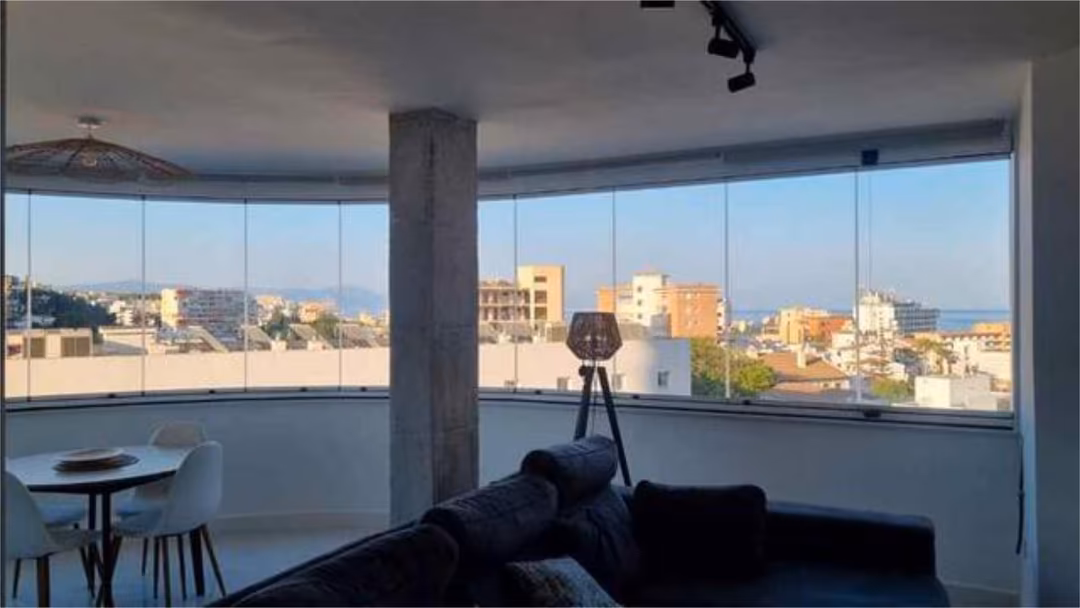 Piso en TORREMOLINOS