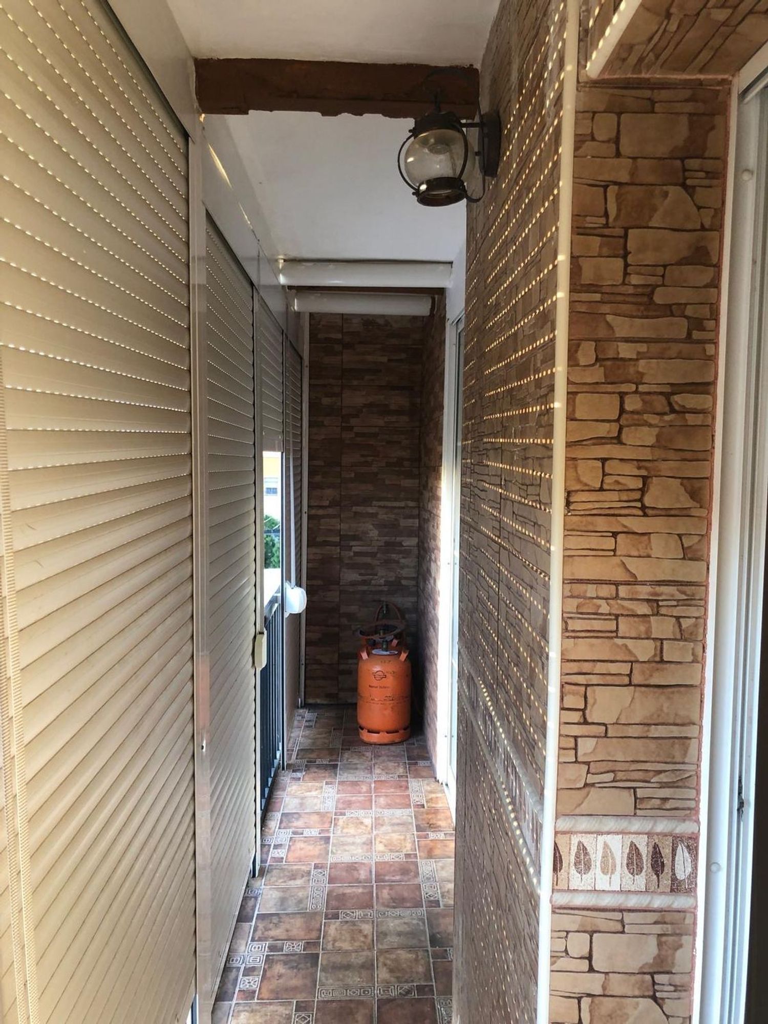 Piso en Pasaje del Aljarafe, 17 - Foto 2