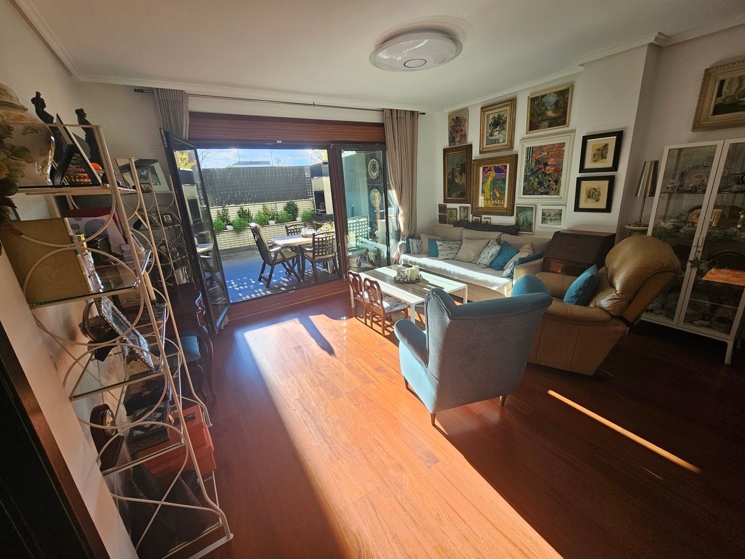 Piso en calle Tulipán, 4 - Foto 12