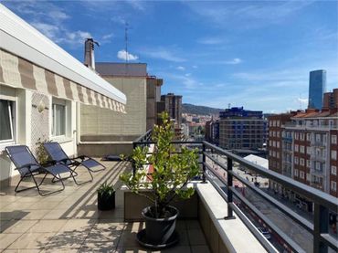 Piso en Deusto - Foto 2