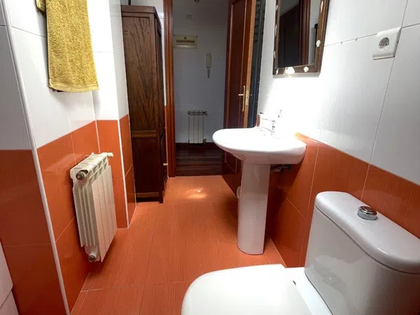 Ático en Calle Villabáñez, 87 - Foto 8