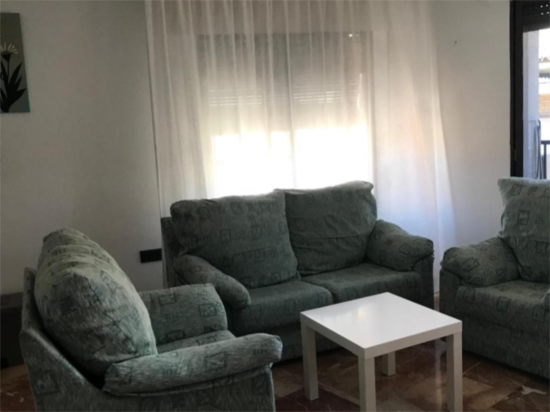 Piso en  Plaza de los Campos s/n - Foto 2