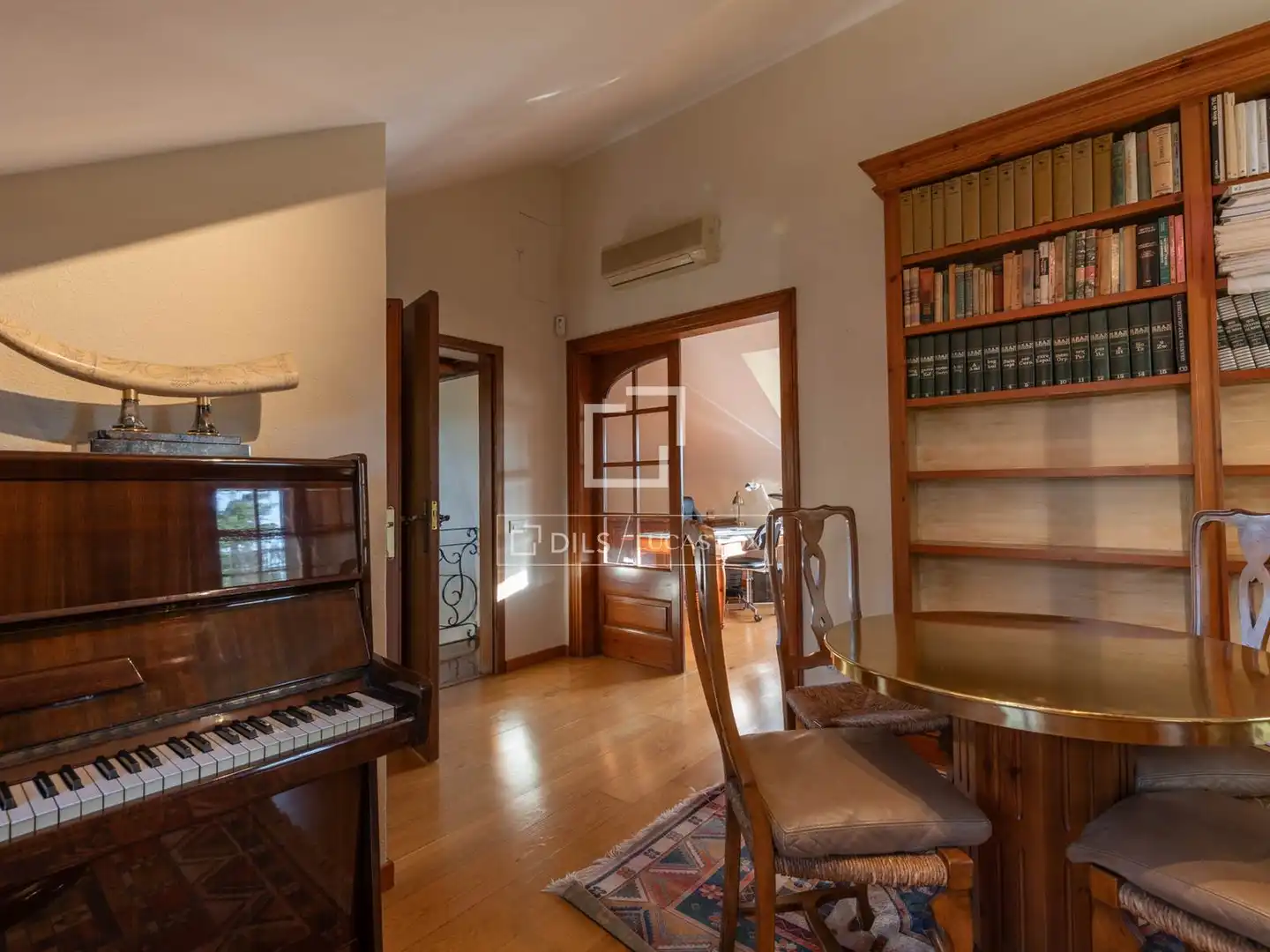 Chalet en Sant Cugat del Vallès - Foto 18
