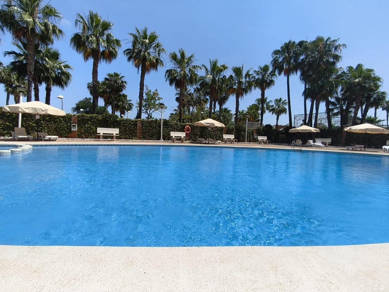 Piso en Calle Amplaries, 11, Costa Marina - Foto 4