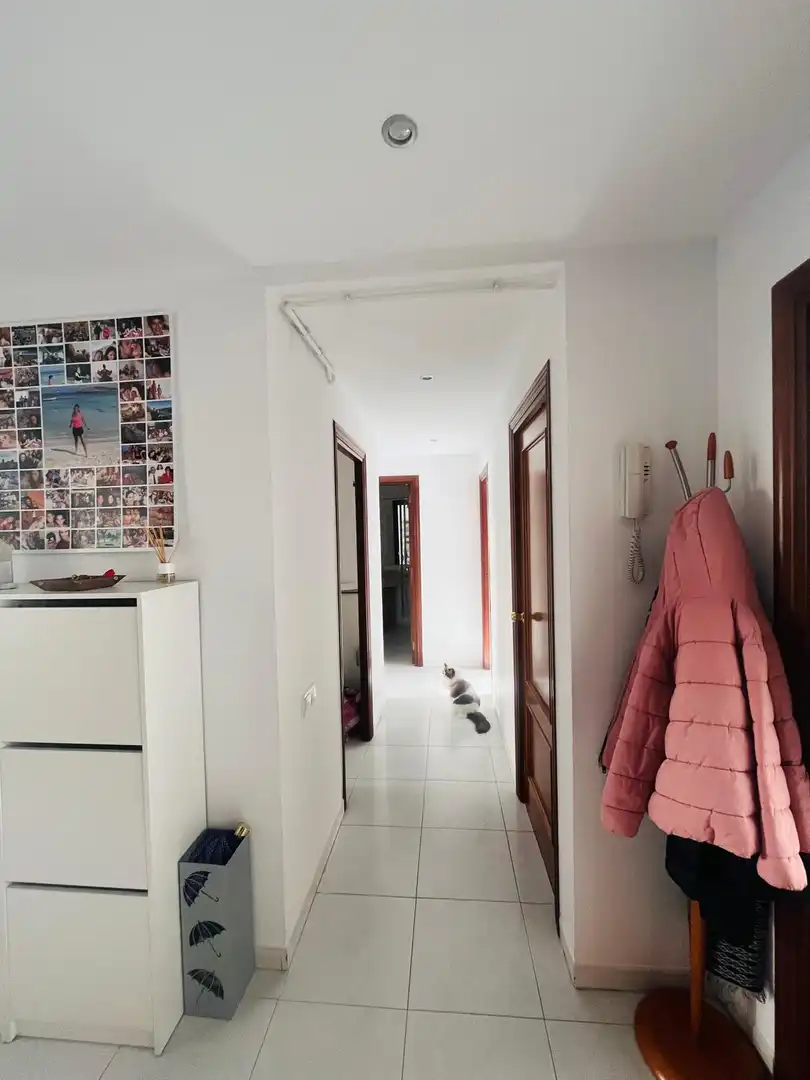 Piso en  Carrer de Cervantes 25 - Foto 3