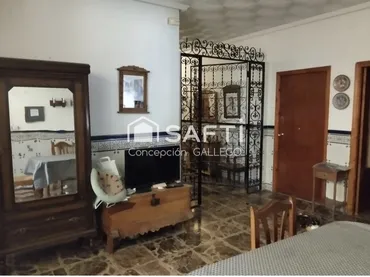 Planta baja en  Calle Maestro Manzanares 55 - Foto 8