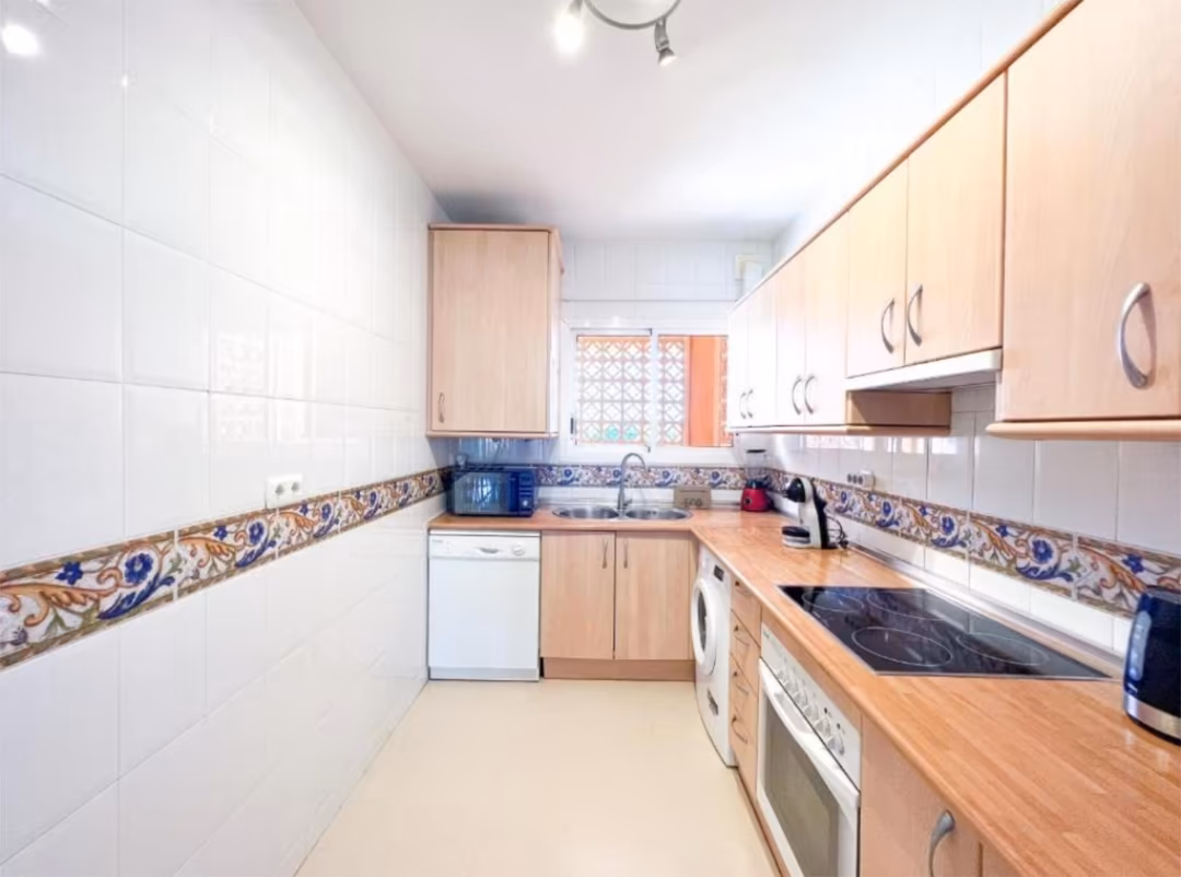 Apartamento en  Urbanizacion Reserva 2 Fase 31 - Foto 3