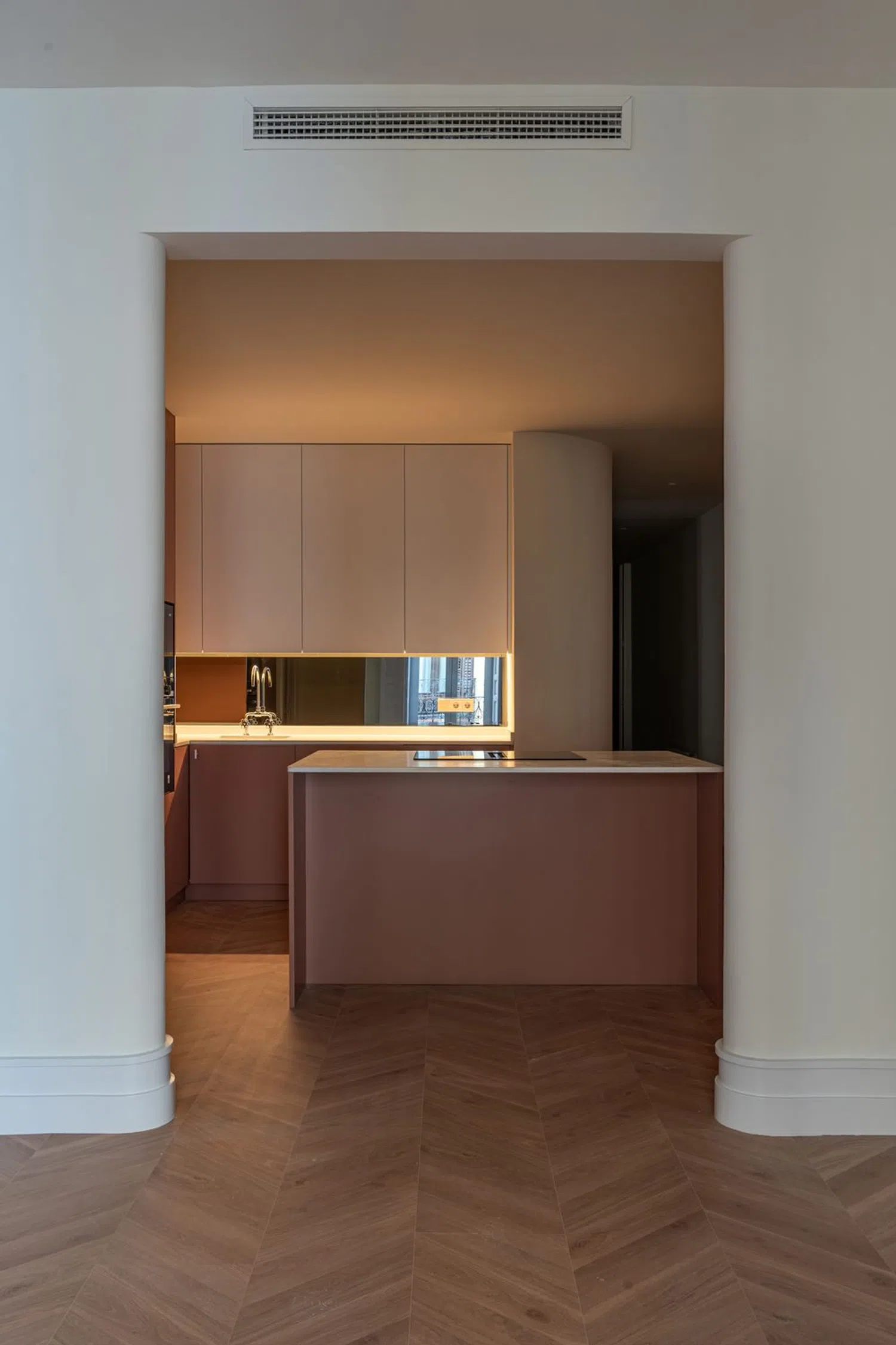 Piso en calle de Manuela Malasaña, 31 - Foto 19