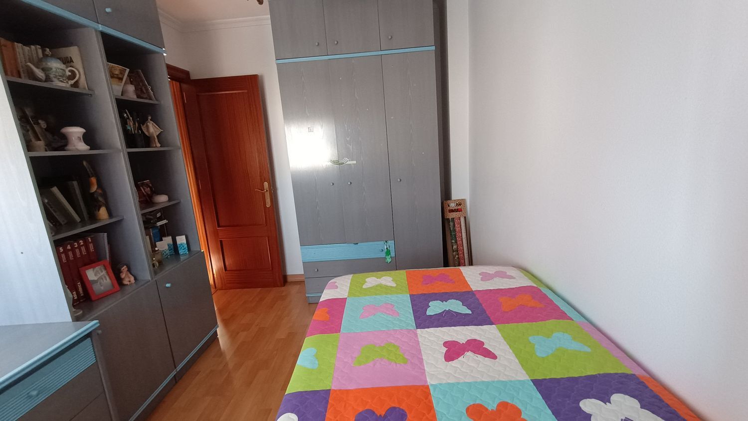 Piso en Plaza Ángel Ripoll Pastor, 2, Santa Aurelia - Foto 9