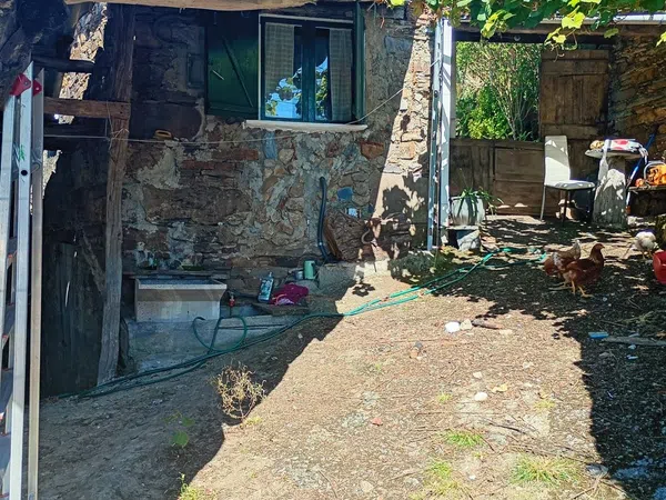 Casa rural en Calle de Goyos, 4 - Foto 6