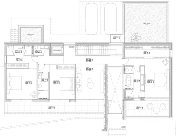 Casa o chalet independiente en Via de la Creu, 63 - Foto 26