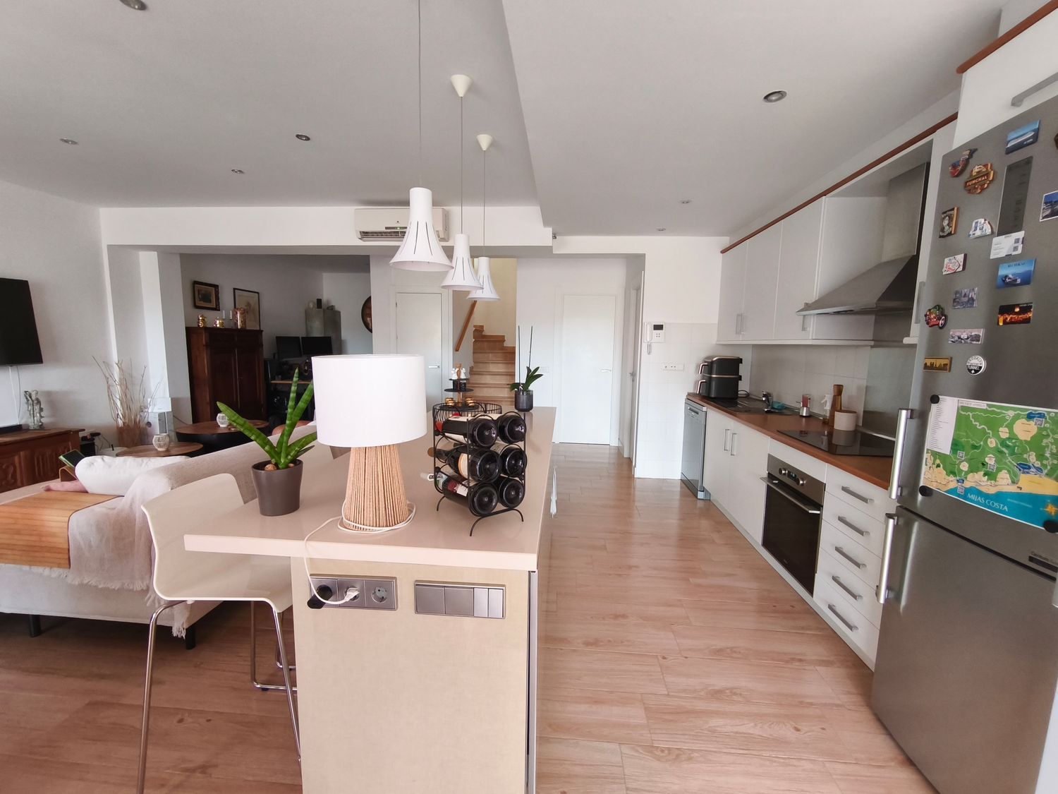 Chalet adosado en Calle Brida, 2, Hipódromo - Cerrado del Águila, Hipódromo - Cerrado del Águila - Foto 11