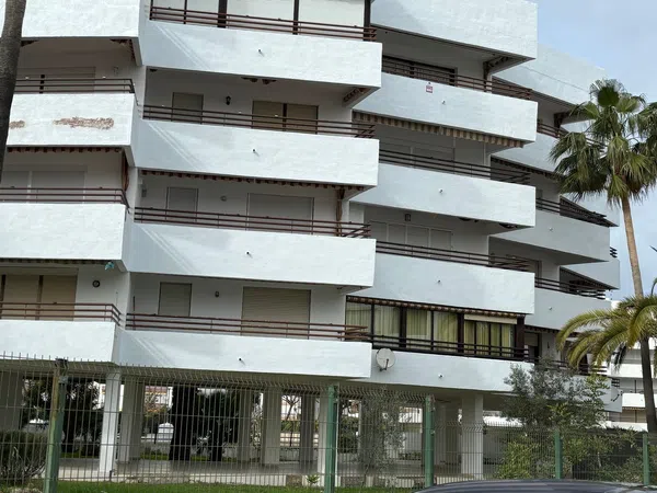 Piso en Avenida Urb. Portil s/n - Foto 1