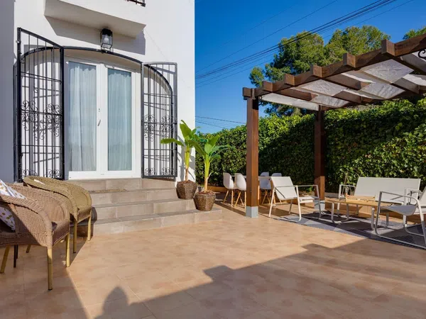 Chalet pareado en Plaza de Europa, 9 a, Nueva Torrevieja - Foto 23