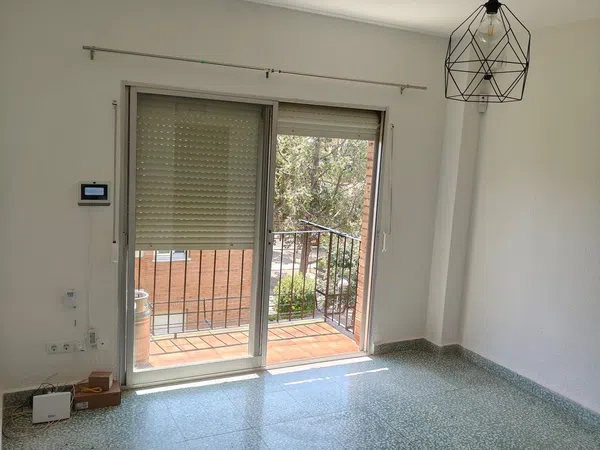 Piso en Plaza de Gloria Fuertes, 1, El Perchel, El Perchel - Foto 2