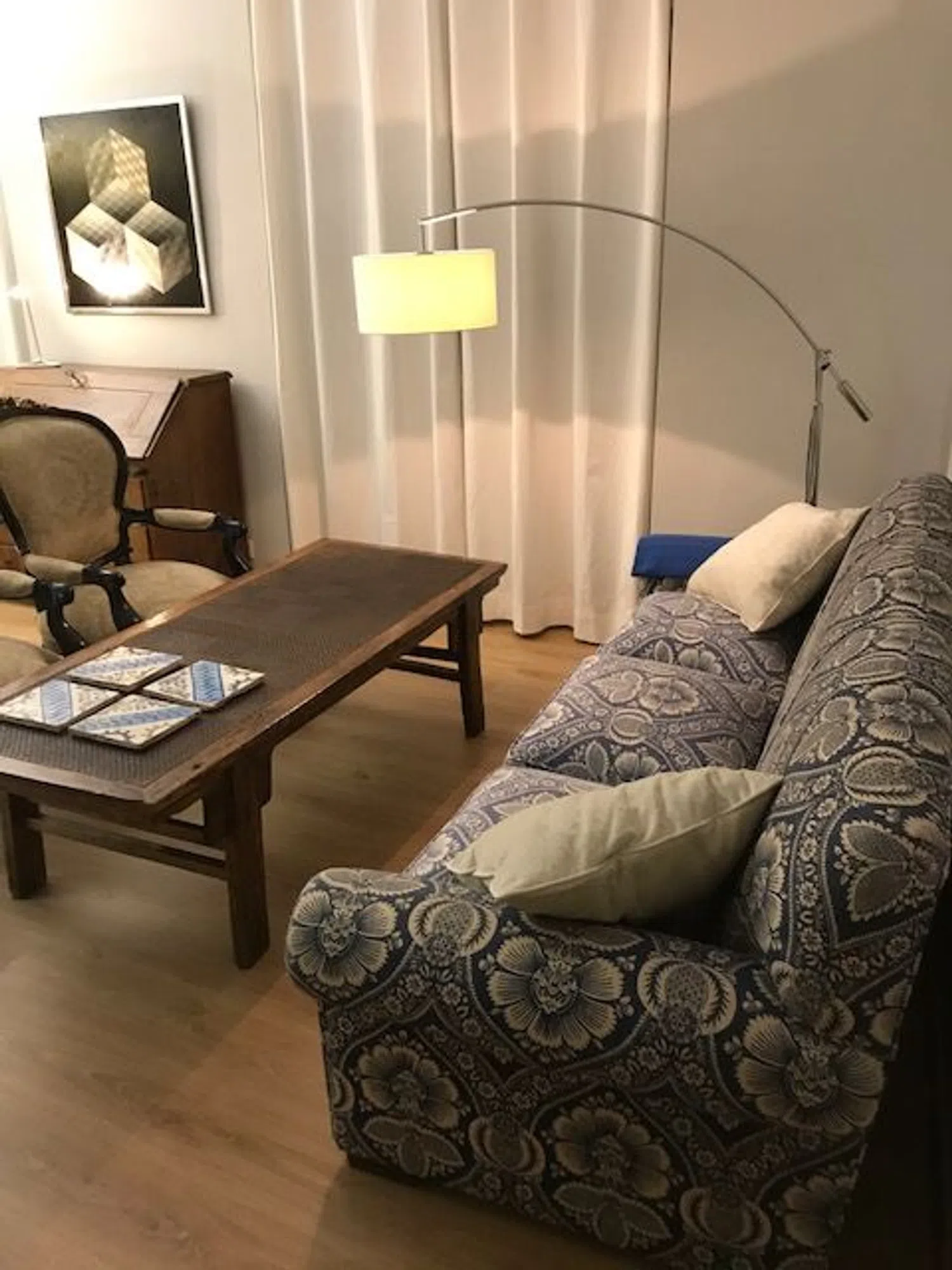 Ático en calle Carretería, 29 - Foto 6