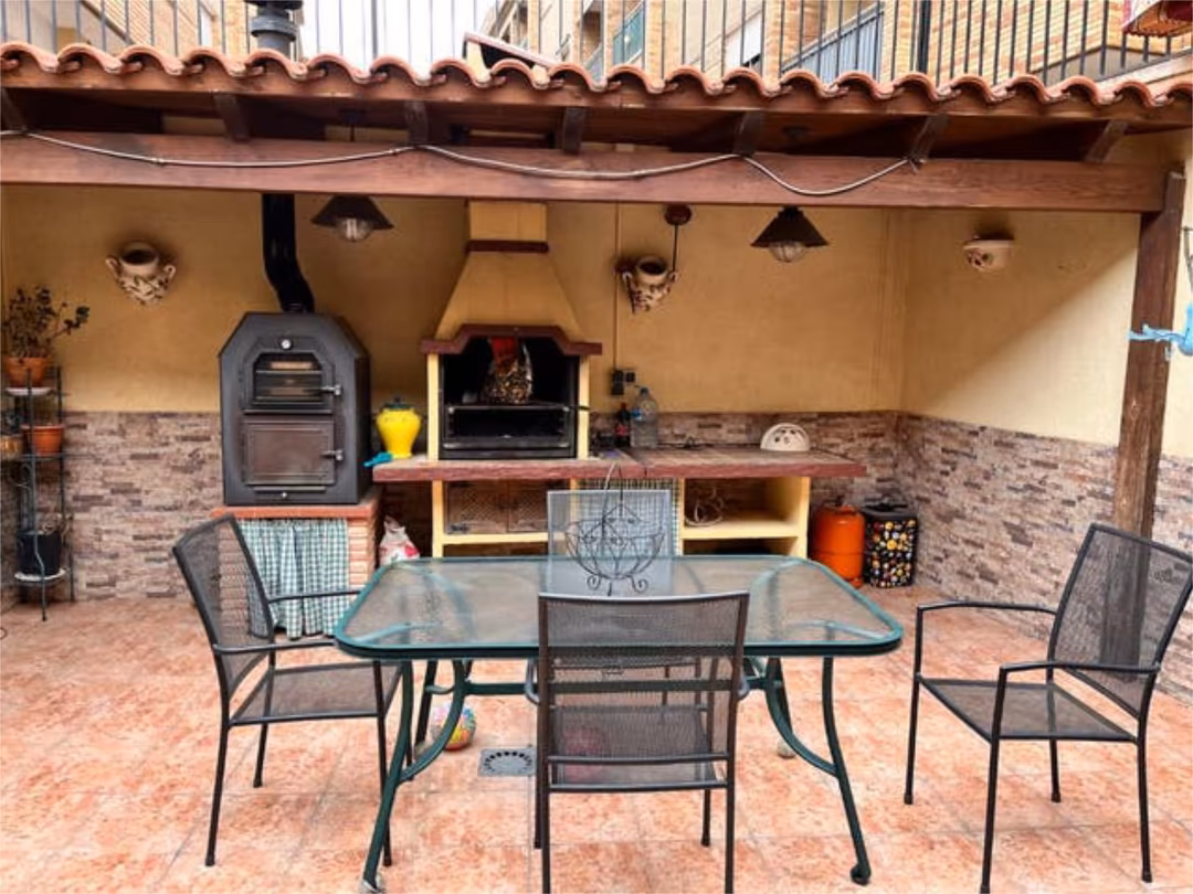 Piso en Urb. Pilar ||| - Foto 1