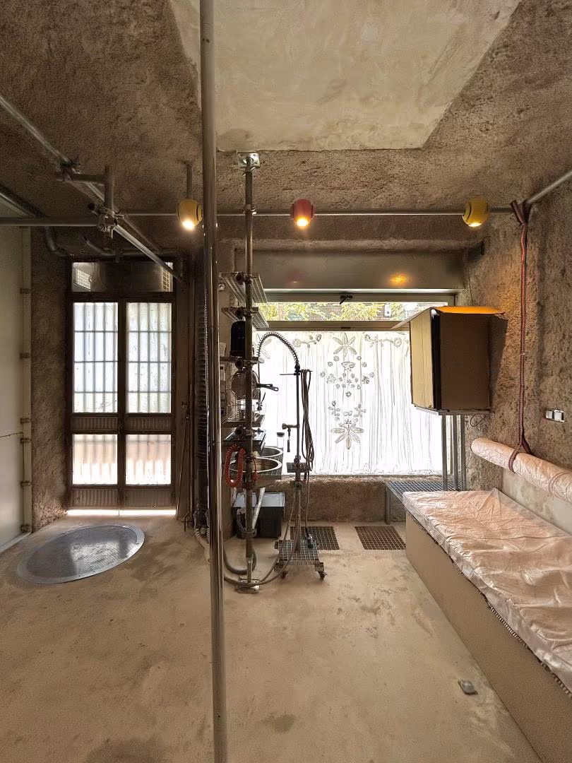 Loft en  Avenida Cerro de los Ángeles 36 - Foto 8