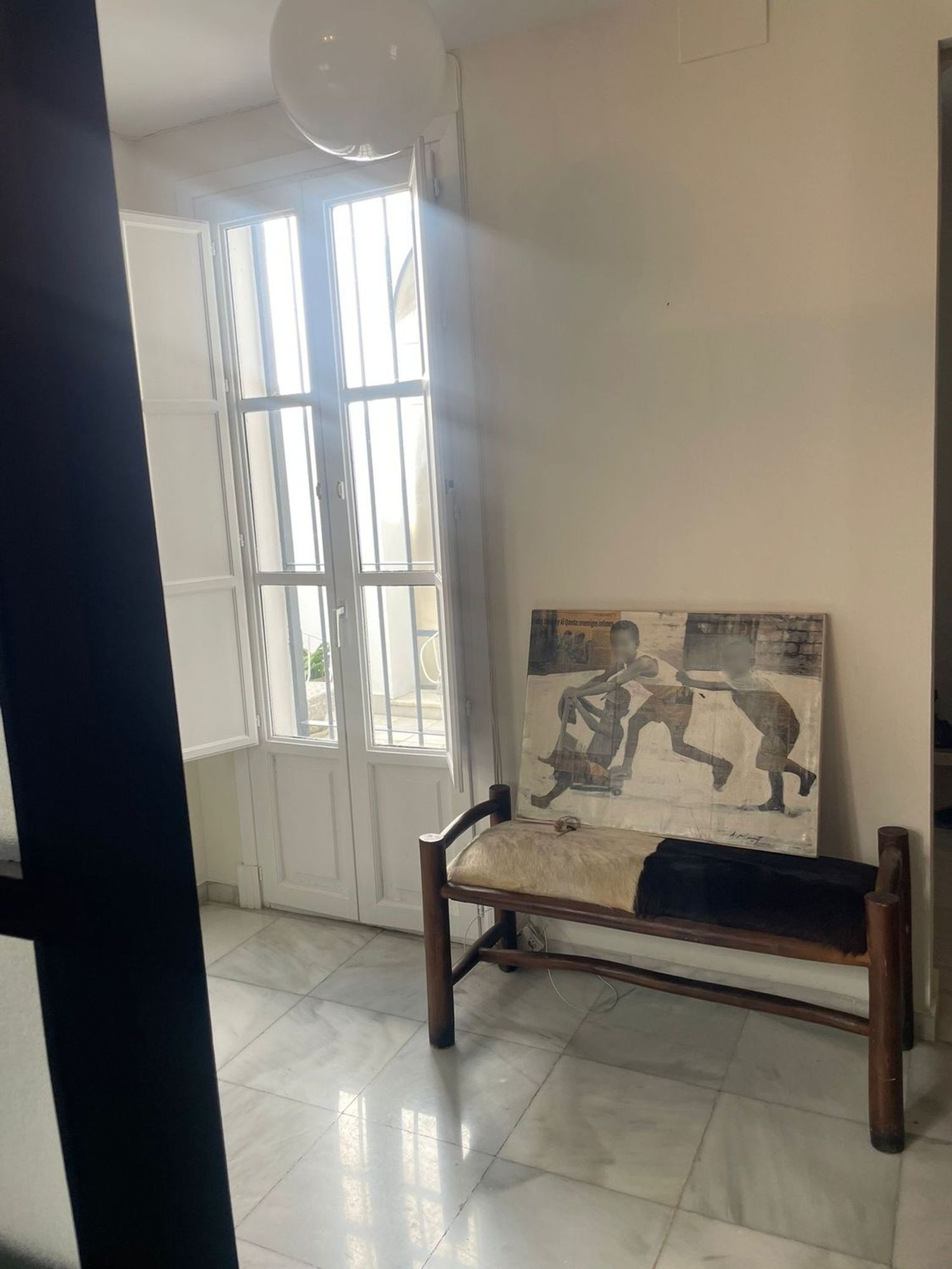 Estudio en calle San Vicente, 22 - Foto 2