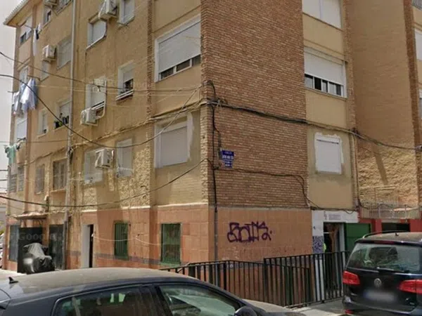 Piso en Calle Antonio María Isola, 1 Calleantoniomariaisola, Palma - Palmilla - Foto 1