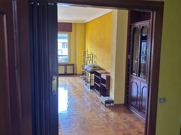 Piso en calle Arturo Álvarez Buylla, 3 - Foto 3