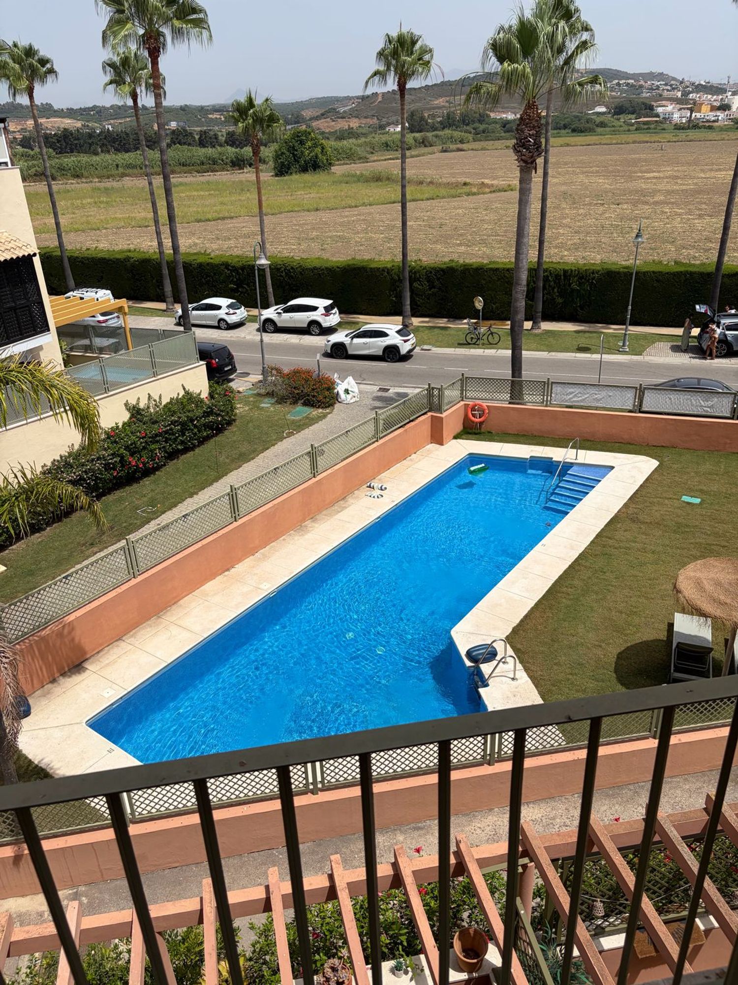 Ático en Avenida de la Marina, 12 D, Puerto de Sotogrande-La Marina, Puerto de Sotogrande-La Marina - Foto 8