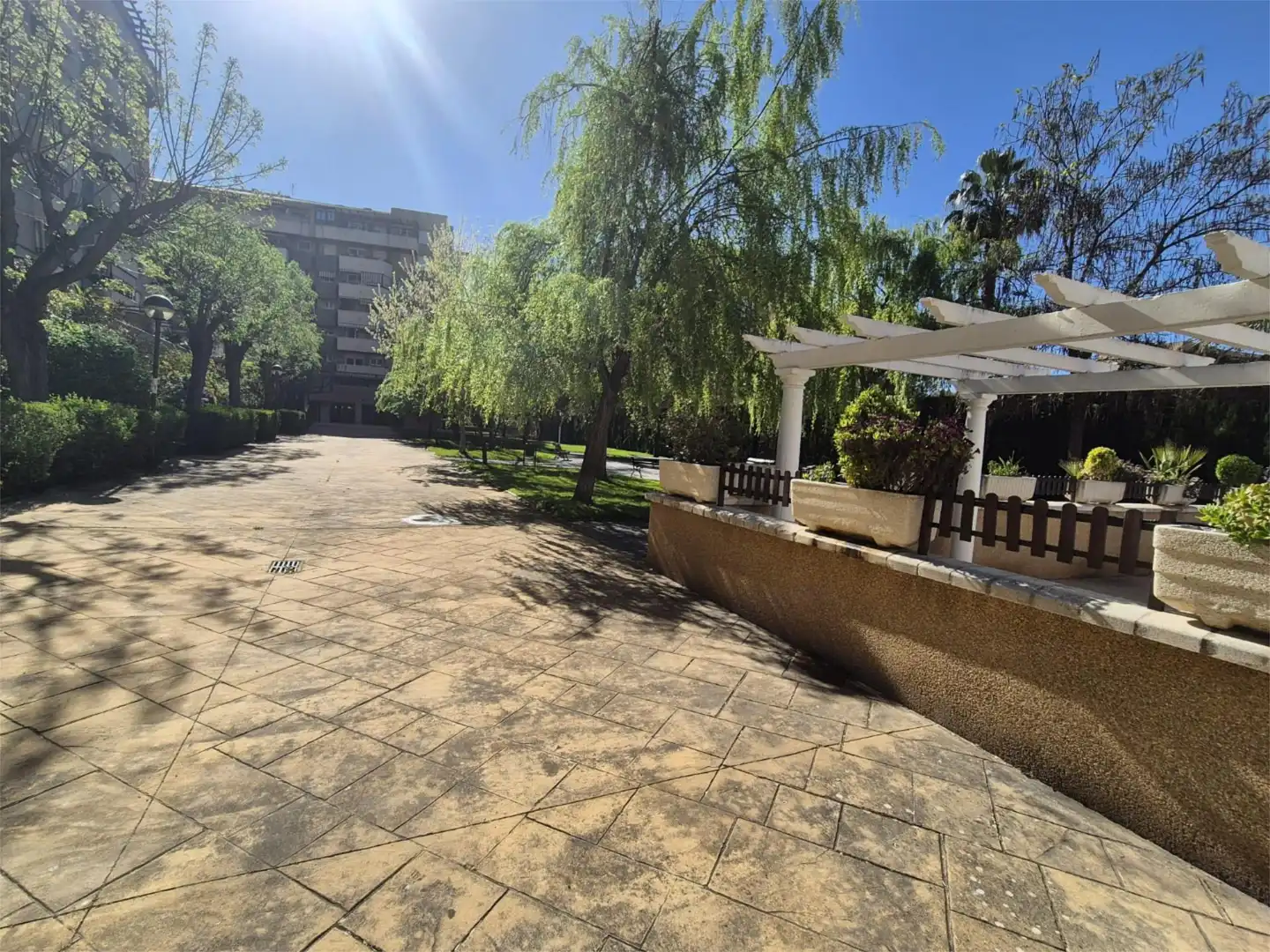 Piso en  Calle Albondón 9 - Foto 26