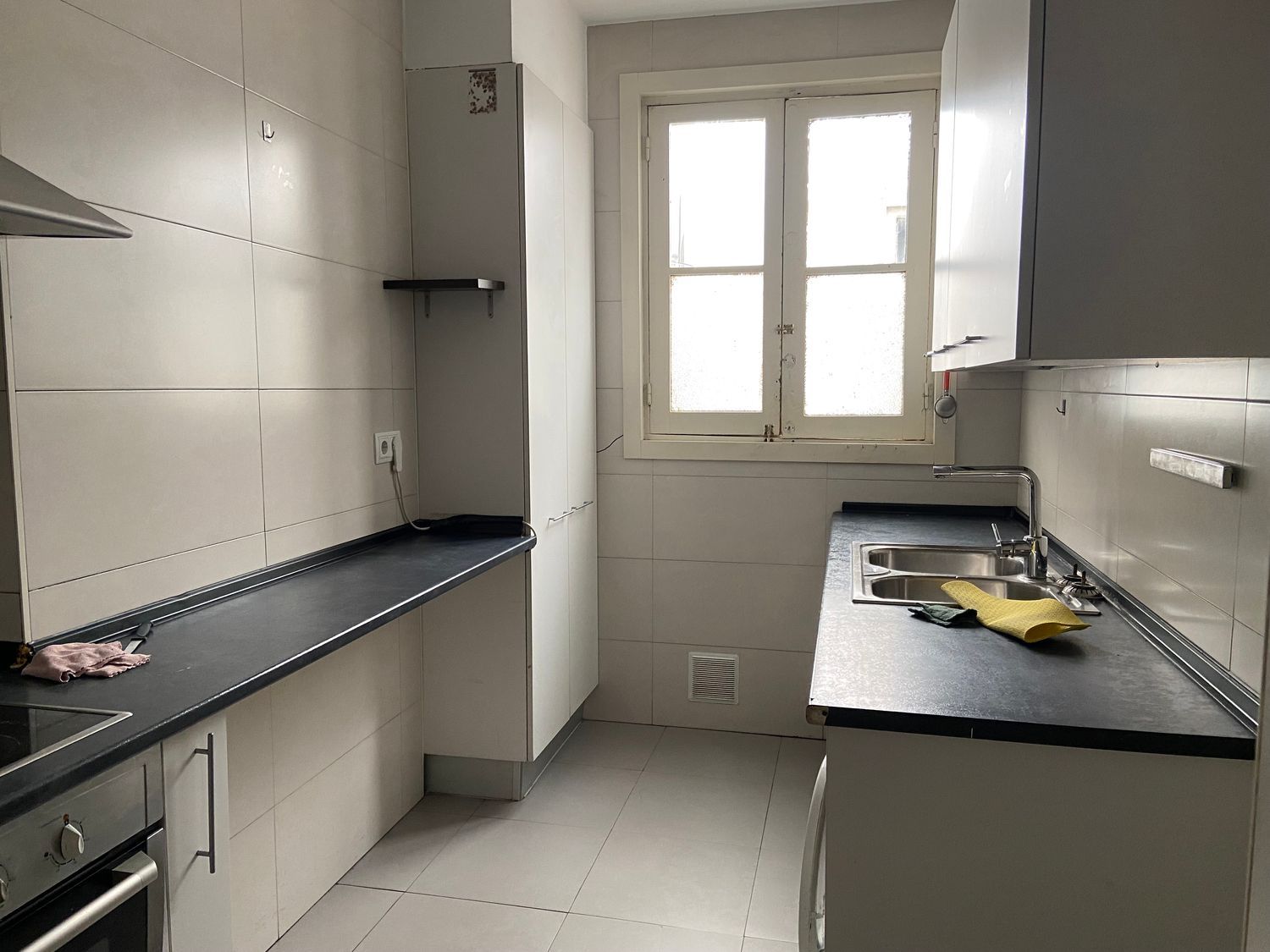 Ático en calle de Juan de Labrit, 1 - Foto 15