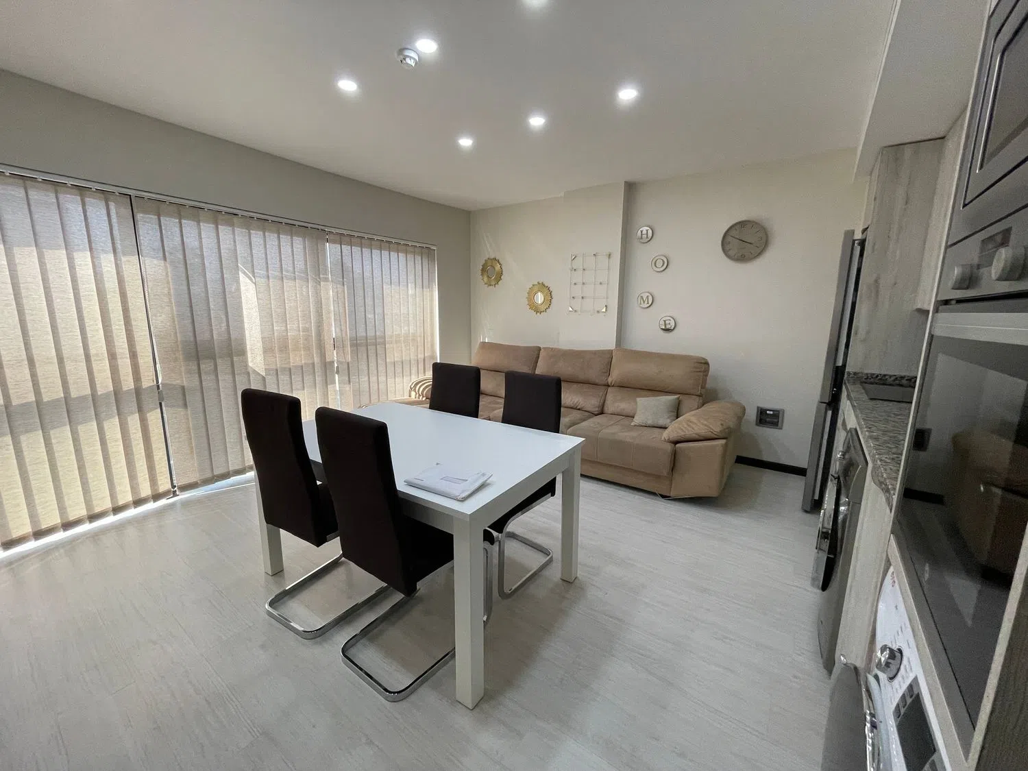 Piso en glorieta paises balticos, 1 - Foto 4