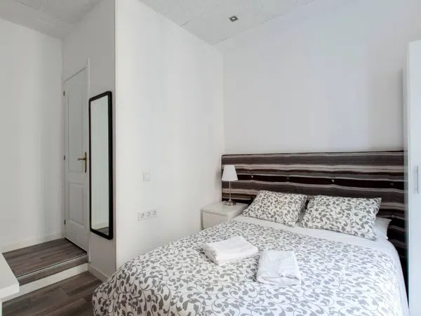 Estudio en calle de Gavarda, 12
