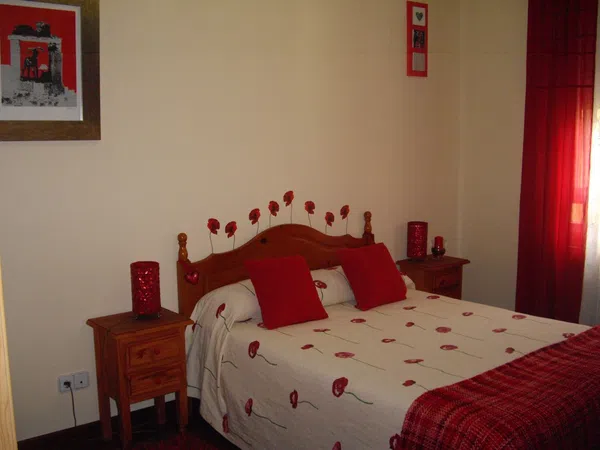 Piso en calle Perines, 4