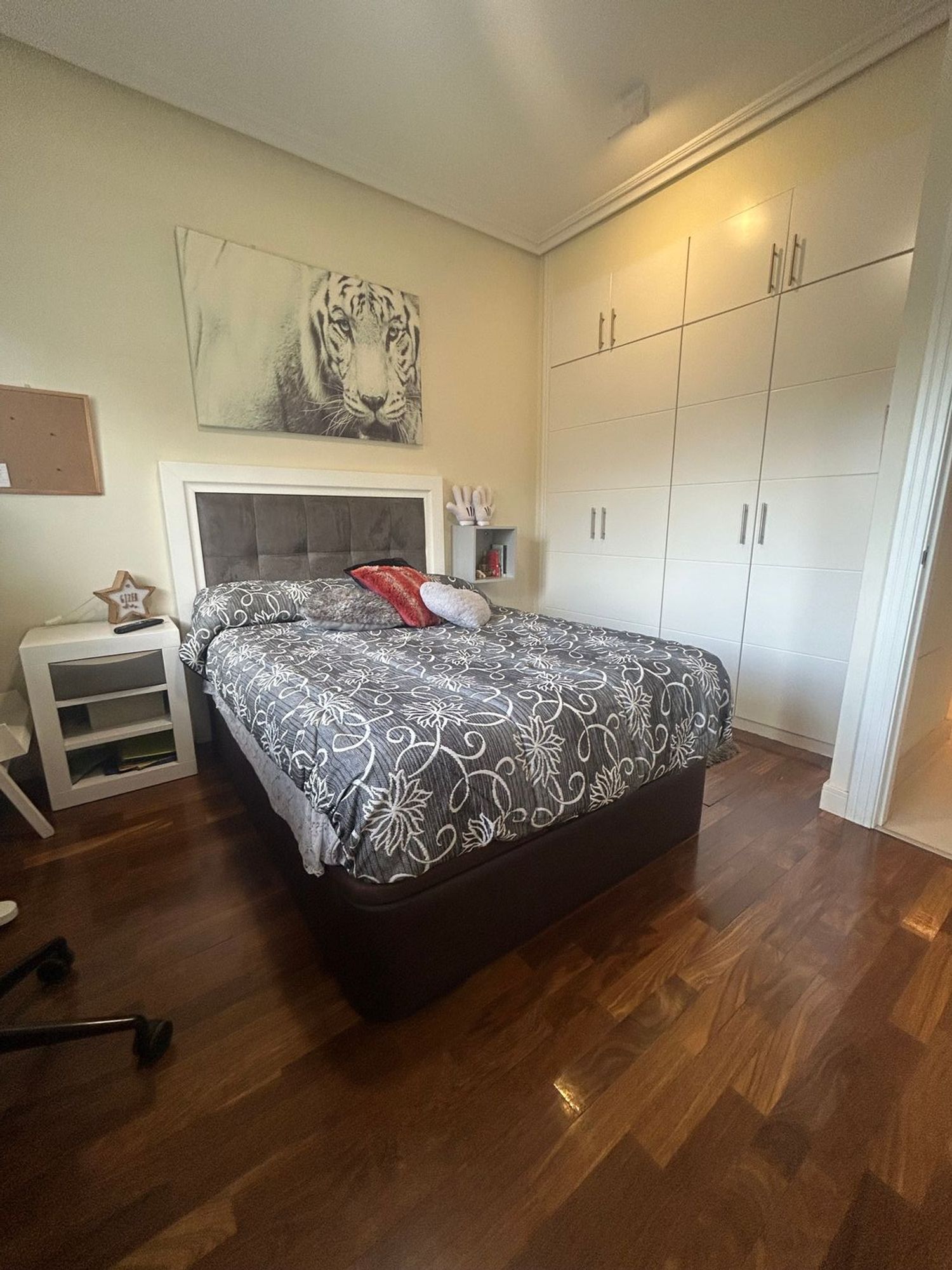 Chalet pareado en Calle Alfonso Senra, 345 - Foto 13