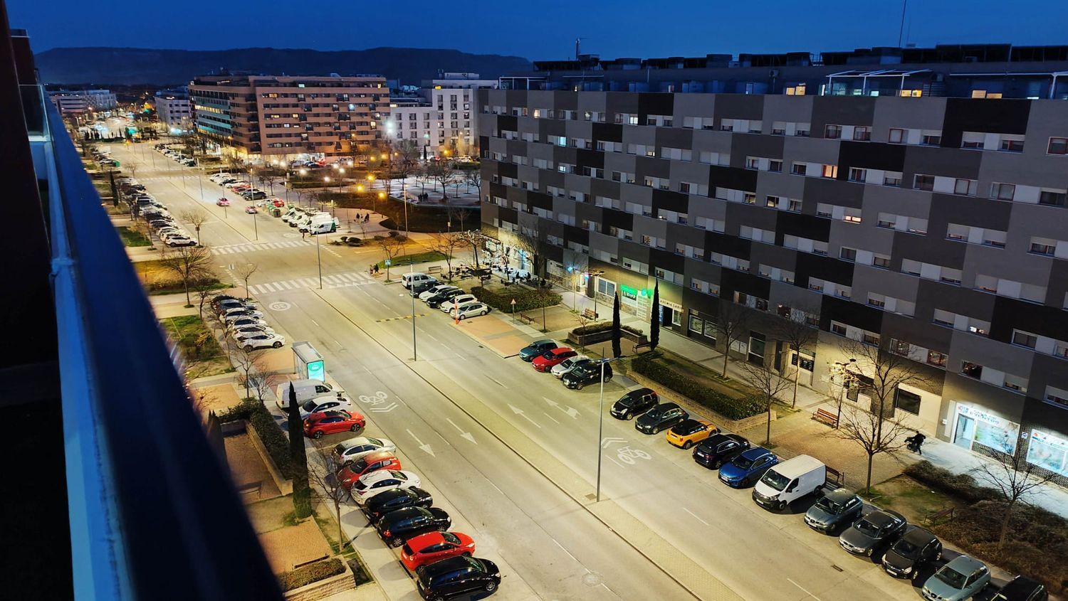 Ático en avenida Víctimas del Terrorismo, 14 - Foto 5