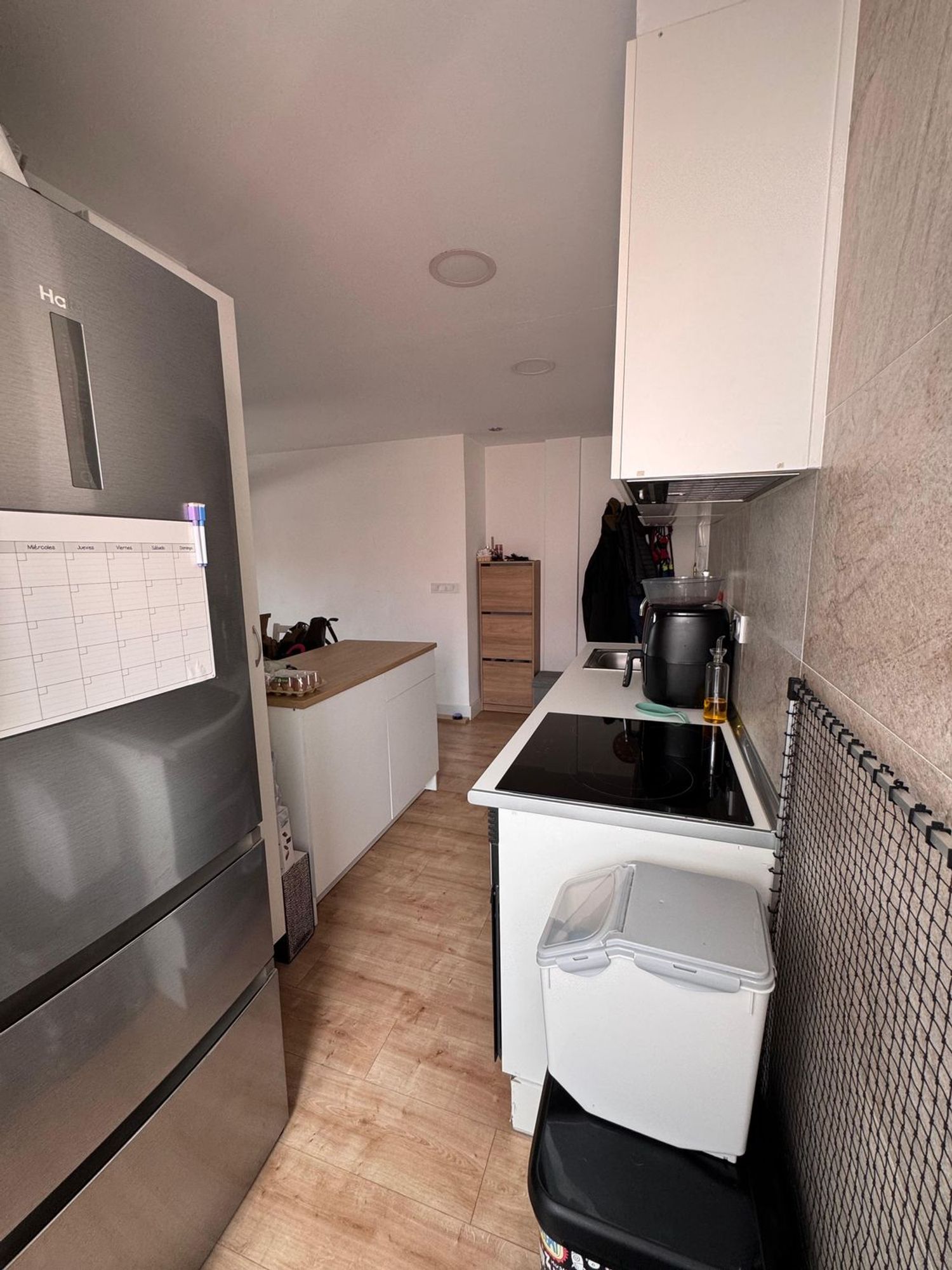 Piso en calle Andalucia, 18 - Foto 13