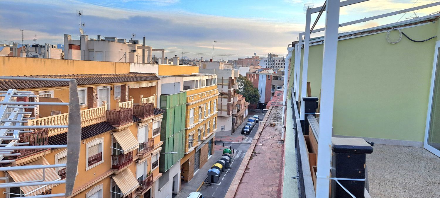 Ático en calle Arturo, 13 - Foto 13