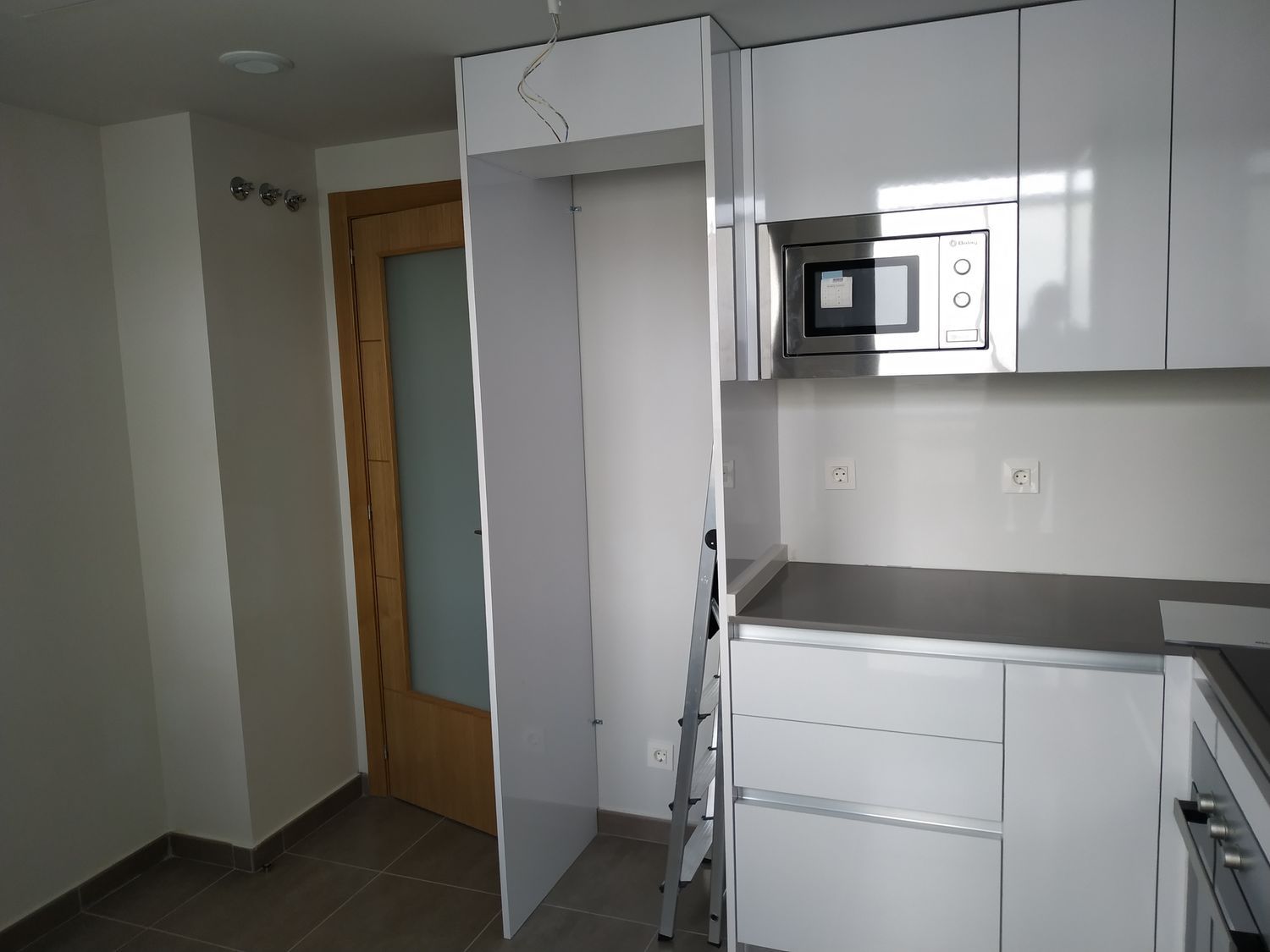 Piso en calle Ana María Matute, 1 - Foto 5