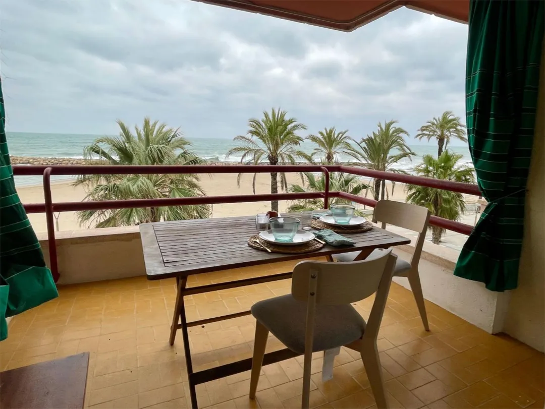 Piso en  Passeig Voramar 6 - Foto 23