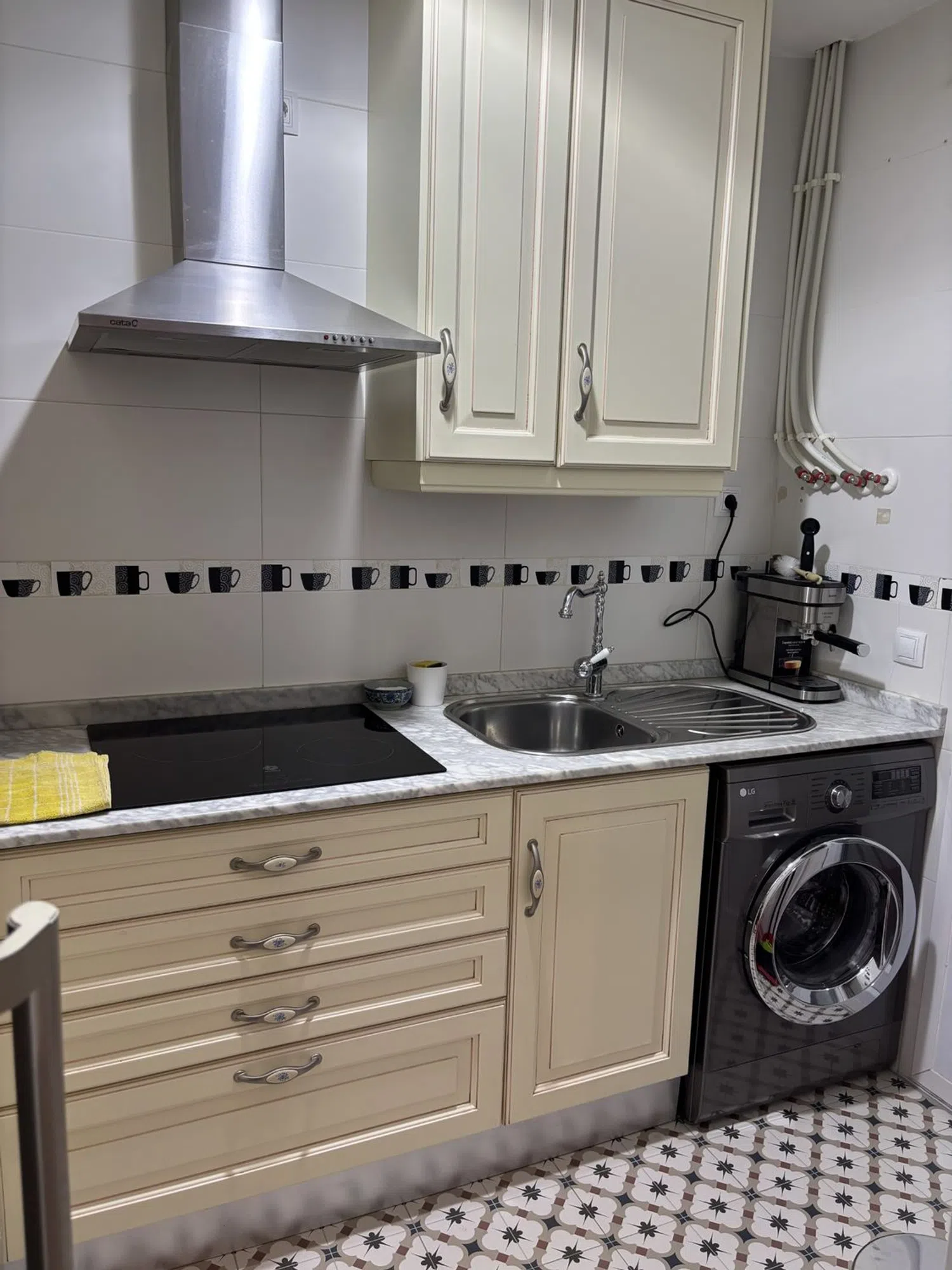 Piso en Barrio Delicias - Foto 8