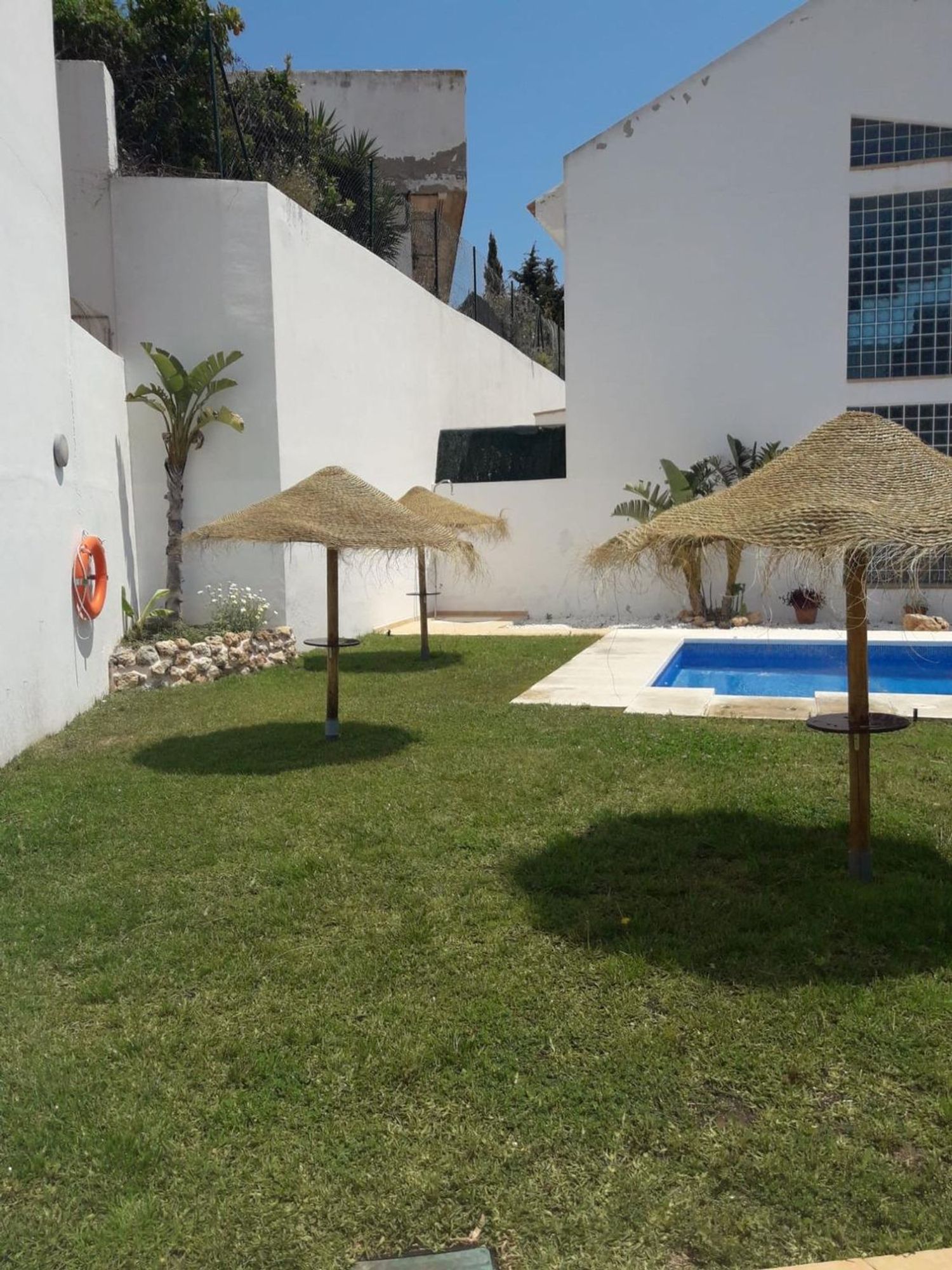 Chalet adosado en Calle Don Quijote, 1, Torremuelle, Torremuelle - Foto 5