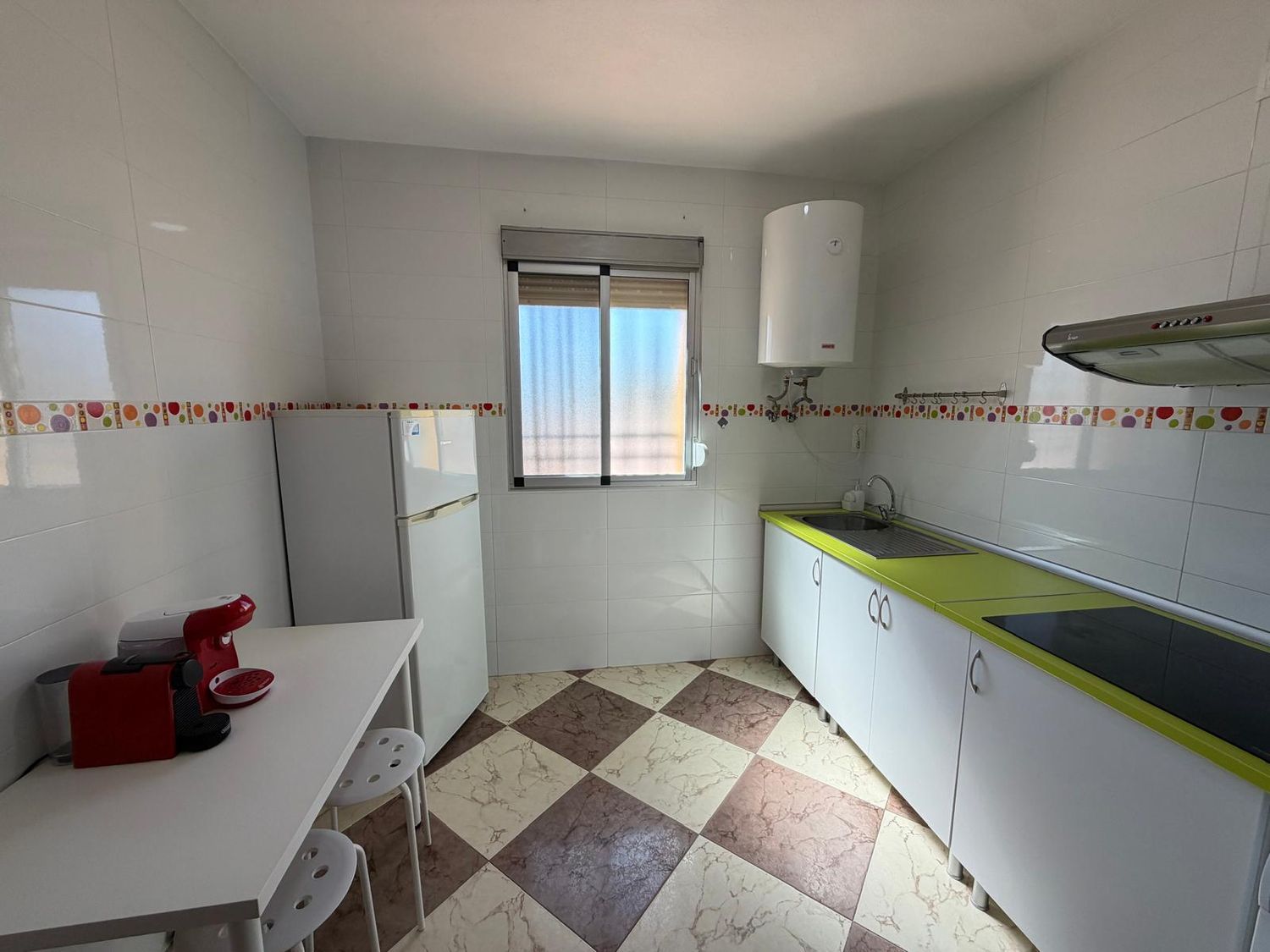 Piso en Calle Soledad, 1, Ayamonte Pueblo - Foto 5
