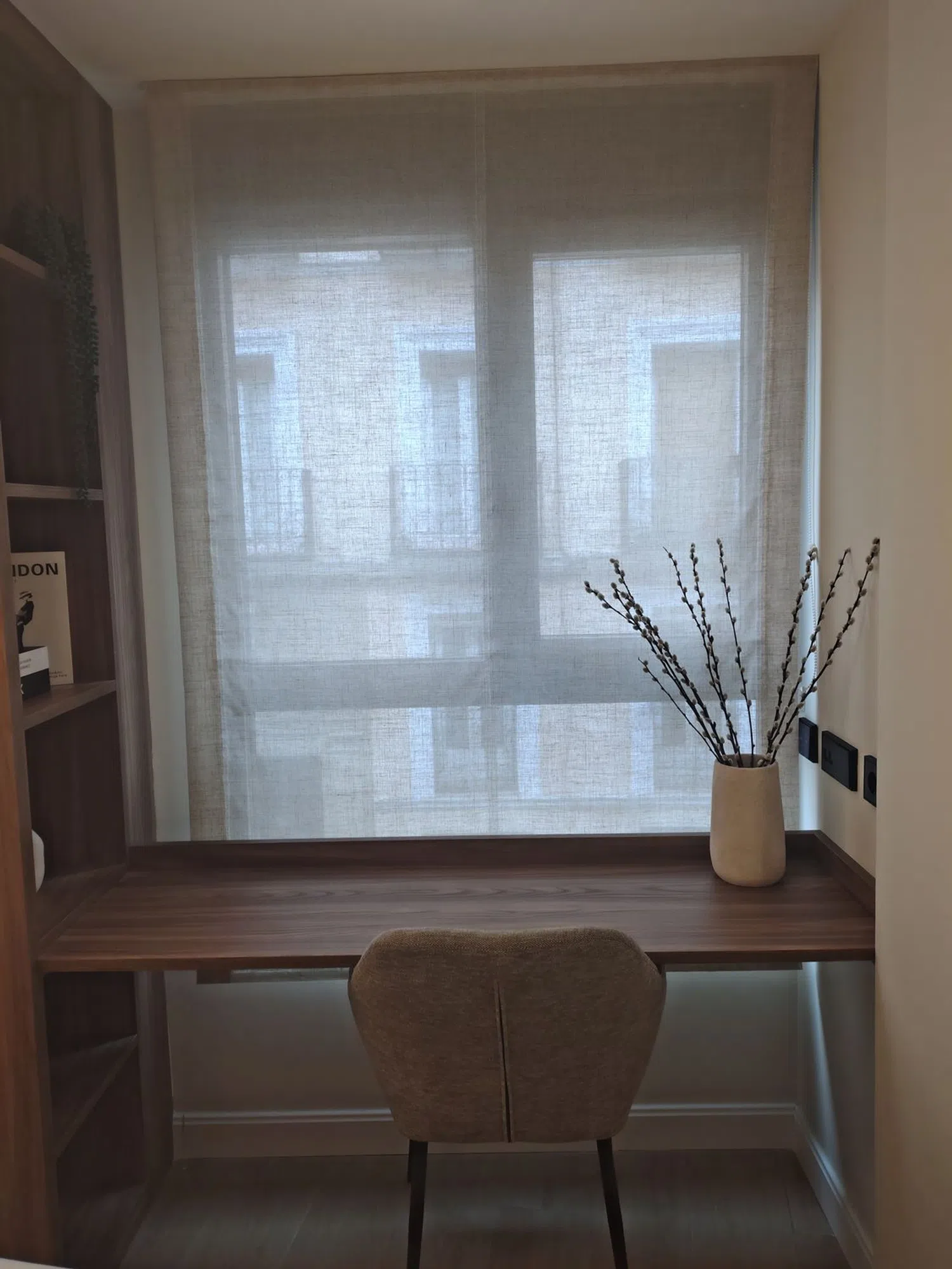 Dúplex en calle de San Buenaventura, 6 - Foto 2