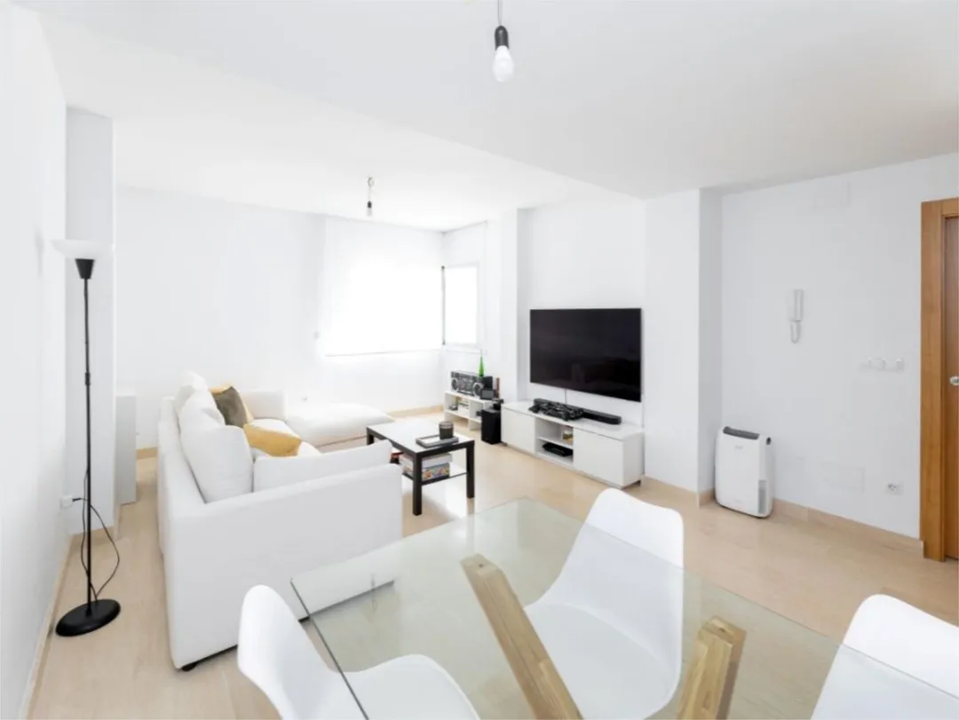 Casa adosada en  Paseo de la Raspa 2 - Foto 5